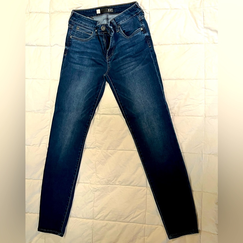 KUT from the Kloth denim